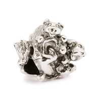 Charm Trollbeads in Argento TAGBE-30026